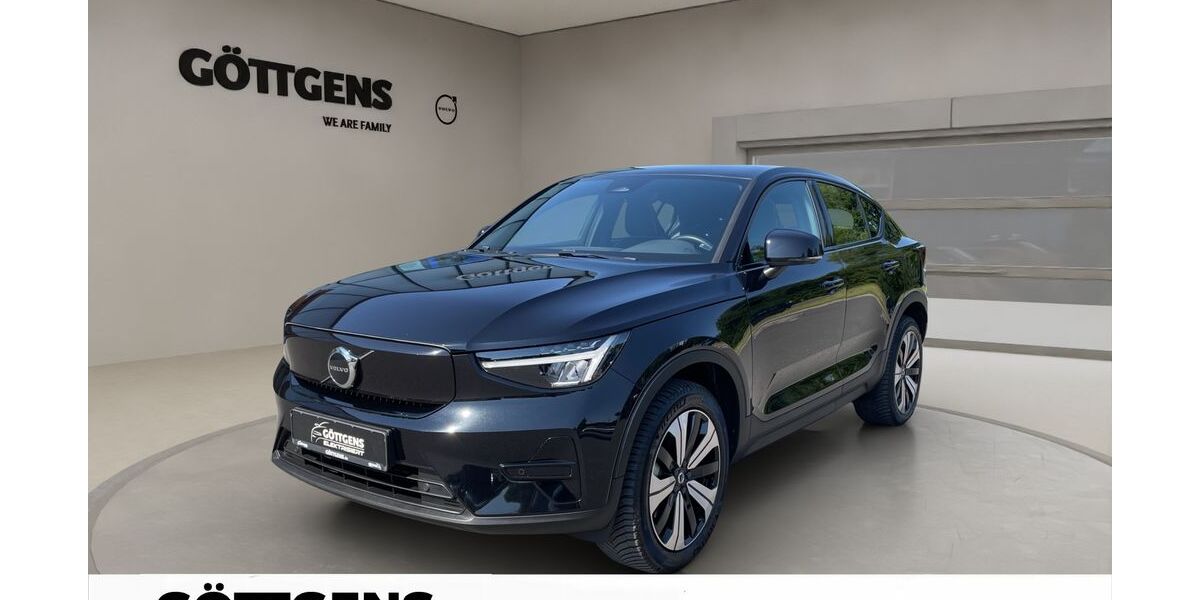 Volvo C40 37.314 km 33.980 &euro; Soest 59494
