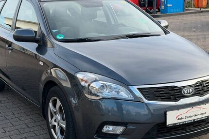 Kia ceed Sportswagon 141.000 km 3.290 € Hamm 59067