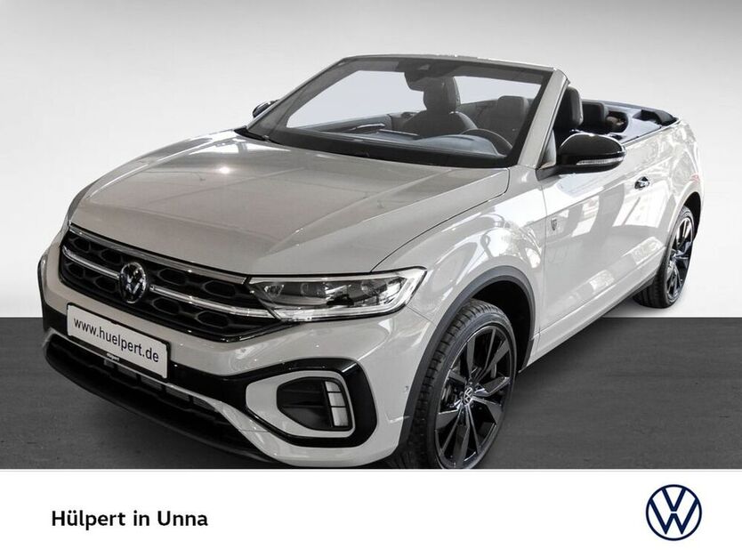 T-Roc