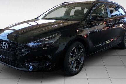 Hyundai i30 13.168 km 23.490 &euro; Soest 59494