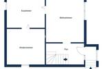 Doppelhaushälfte Bergkamen Mitte - 8 Zimmer, 186 m&sup2;, 245.888&euro; | Angebot:25677801