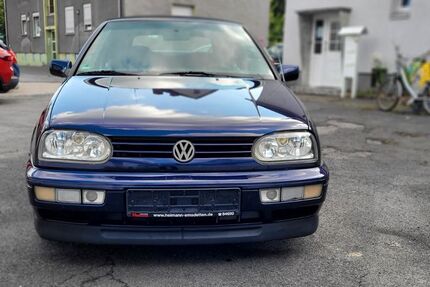 VW Golf 220.922 km 1.950 &euro; Lünen 44532