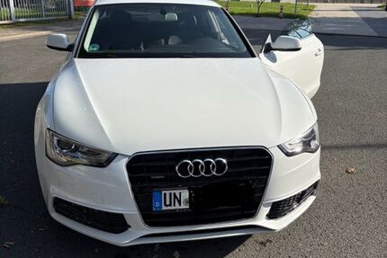 Audi A5 143.000 km 17.200 € Unna 59425