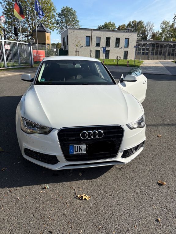 Audi A5 143.000 km 17.200 € Unna 59425