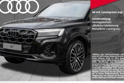Audi Q7 3.990 km 104.990 € Lünen 44534