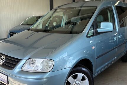 VW Caddy 249.000 km 7.189 &euro; Holzwickede 59439
