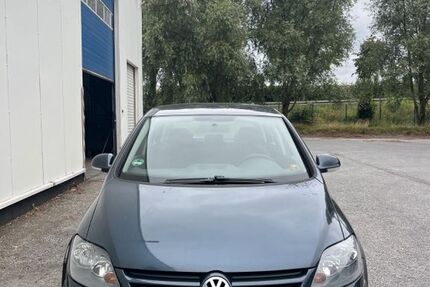 VW Golf Plus 256.122 km 750 &euro; Möhnesee 59519