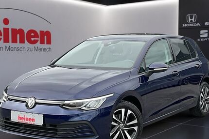 VW Golf 62.457 km 17.399 &euro; Menden 58708