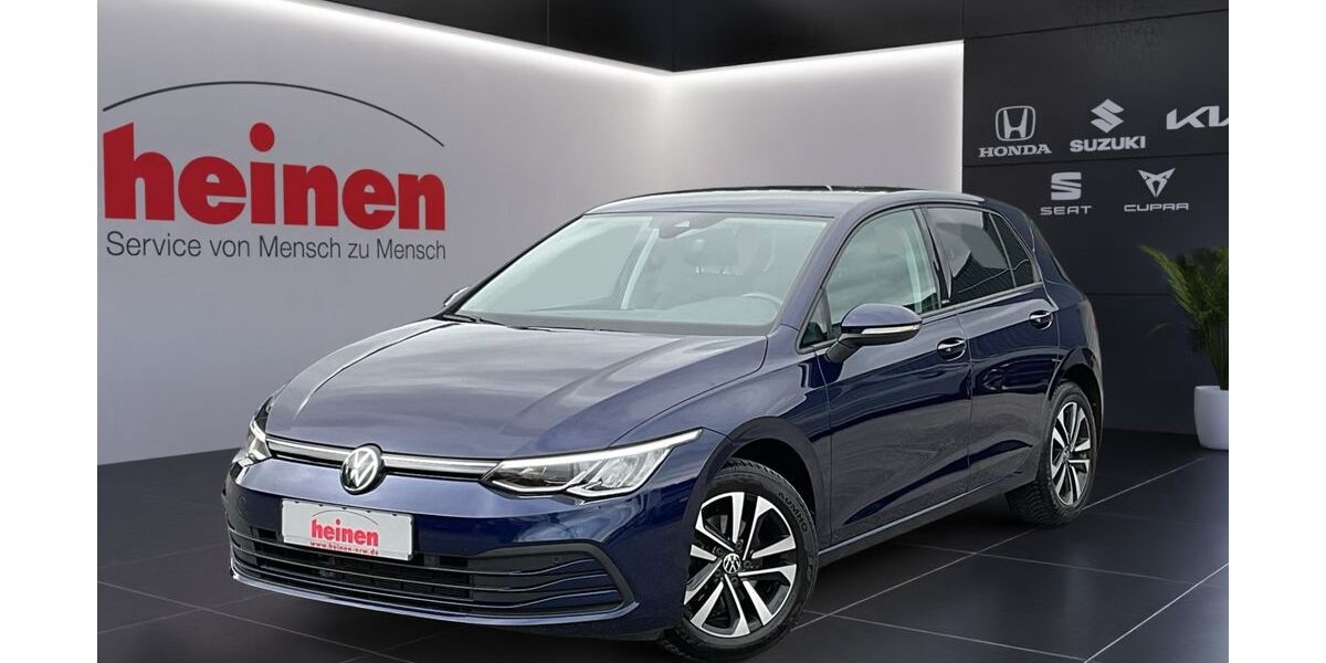 VW Golf 62.457 km 17.399 &euro; Menden 58708
