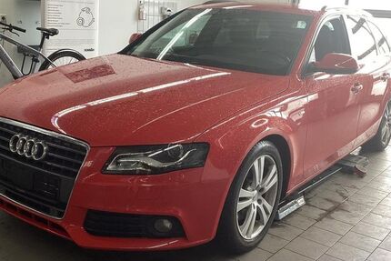 Audi A4 113.001 km 8.889 &euro; Hamm 59071