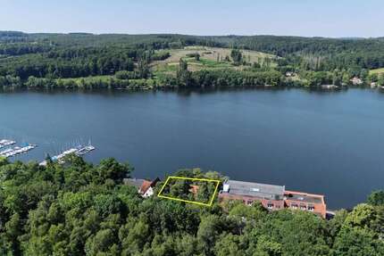 Grundstück zu verkaufen in Möhnesee 350.000 € 646 m²