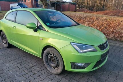 Seat Ibiza 215.000 km 1.800 &euro; Möhnesee 59519