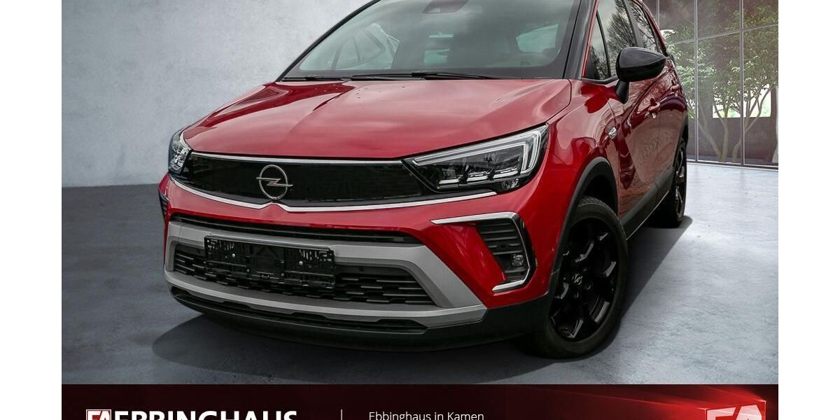 Opel Crossland (X) 42.500 km 16.990 &euro; Kamen 59174