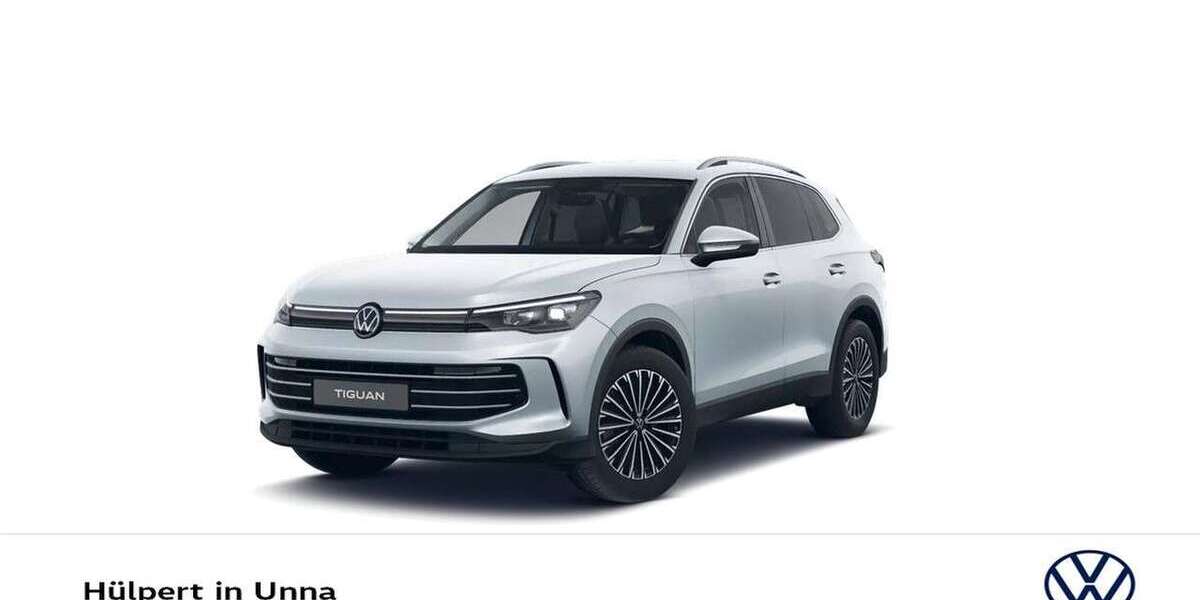 VW Tiguan 4.702 km 38.866 € Unna 59423