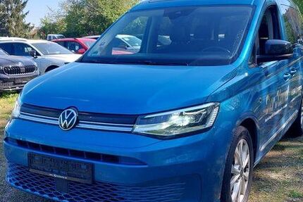 VW Caddy 133.211 km 18.800 &euro; Fröndenberg 58730