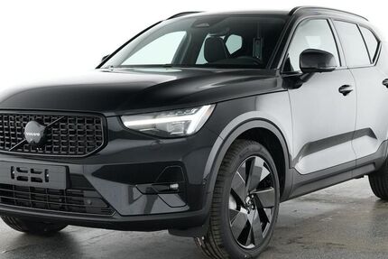 Volvo XC40 25.726 km 41.800 € Hamm 59067