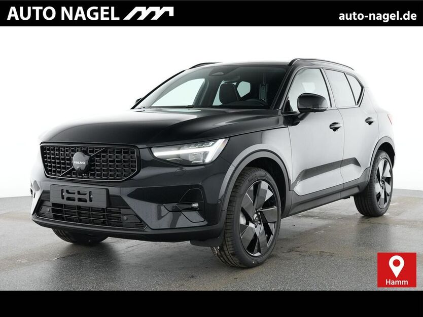 Volvo XC40 25.726 km 41.800 € Hamm 59067