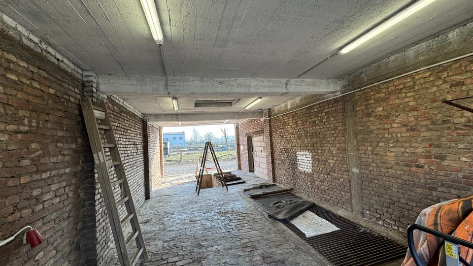 Gewerbeobjekt Fröndenberg (Ruhr) - 950&euro; | Angebot:25354811