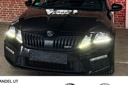 Skoda Octavia 118.000 km 20.800 &euro; Soest 59494
