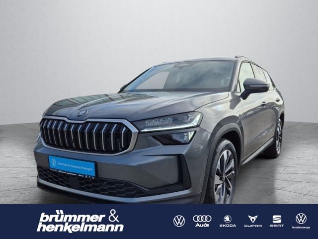 Skoda Kodiaq 8.990 km 43.949 &euro; Werne 59368