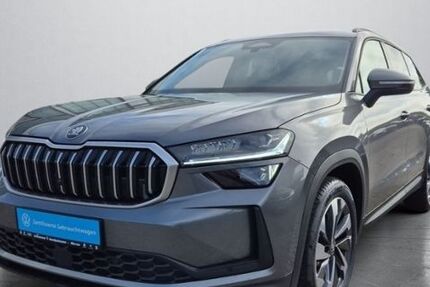 Skoda Kodiaq 9.877 km 44.779 &euro; Werne 59368