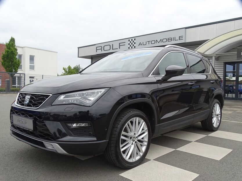 Ateca