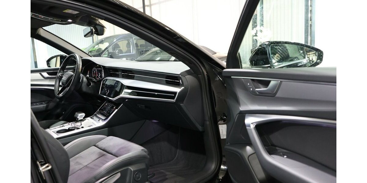 Audi A6 Avant 40 TDI S-LINE SPORT / LEDER / LED / VC 46.000 km 33.777 &euro; Hamm 59077