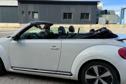 VW Beetle 157.000 km 12.900 &euro; Bergkamen 59192