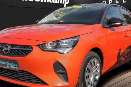 Opel Corsa 20.131 km 14.380 &euro; Werne 59368
