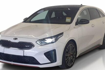 Kia pro ceed / ProCeed 23.605 km 25.737 € Hamm 59067