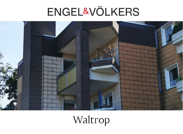 Wohnung zum Kaufen in Waltrop 149.000 € 77 m² 3 zimmer