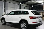 Skoda Kodiaq 2.0 TDI DSG STYLE / VIRTUAL-COCKPIT, LED 190.000 km 18.444 &euro; Hamm 59077