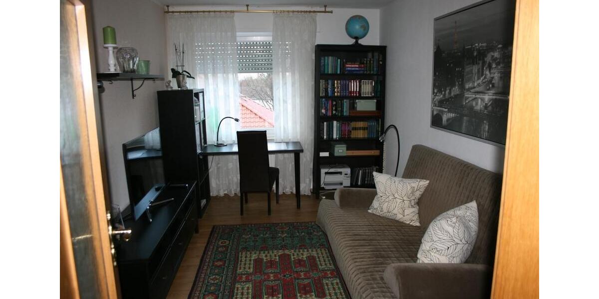 Etagenwohnung Soest - 4 Zimmer, 107 m&sup2;, 199.000&euro; | Angebot:26765843