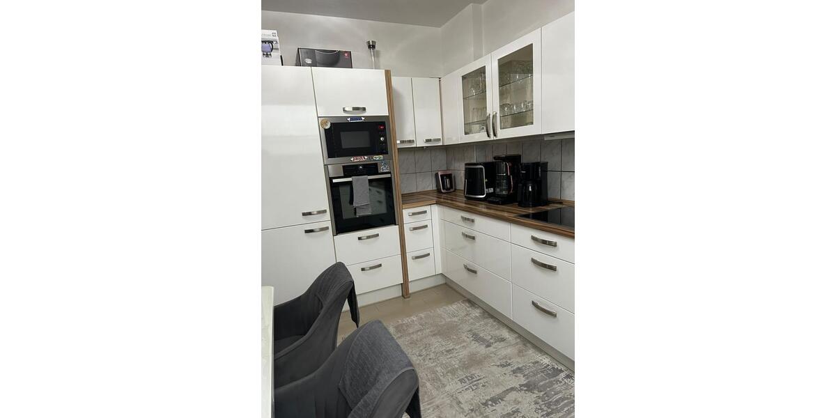 Wohnung zu vermieten 4 zimmer