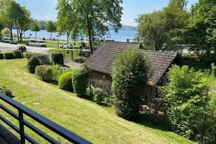 Möblierte Wohnung in Delecke Möhnesee zimmer