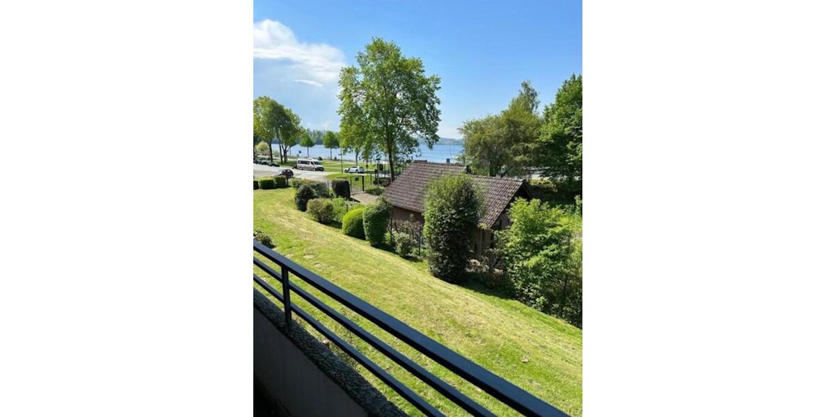 Möblierte Wohnung in Delecke Möhnesee zimmer