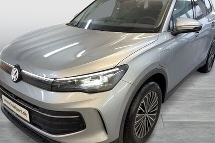 VW Tiguan 6.600 km 43.977 &euro; Bergkamen 59192