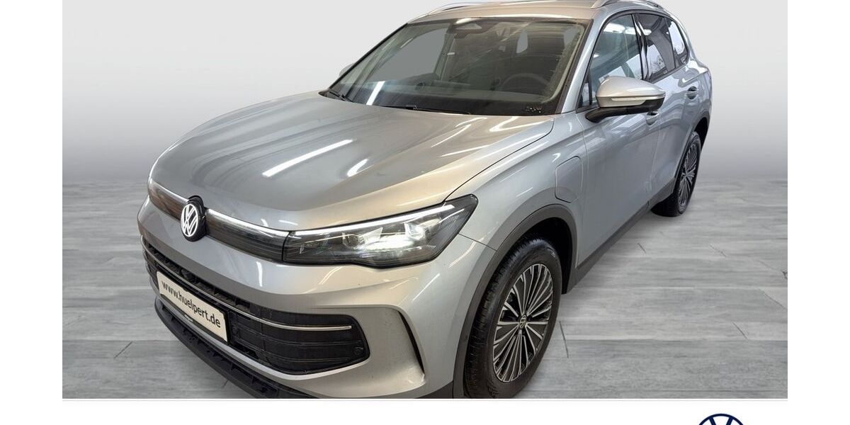 VW Tiguan 6.600 km 43.977 &euro; Bergkamen 59192