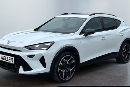 Cupra Formentor 10.978 km 37.280 &euro; Hamm 59067