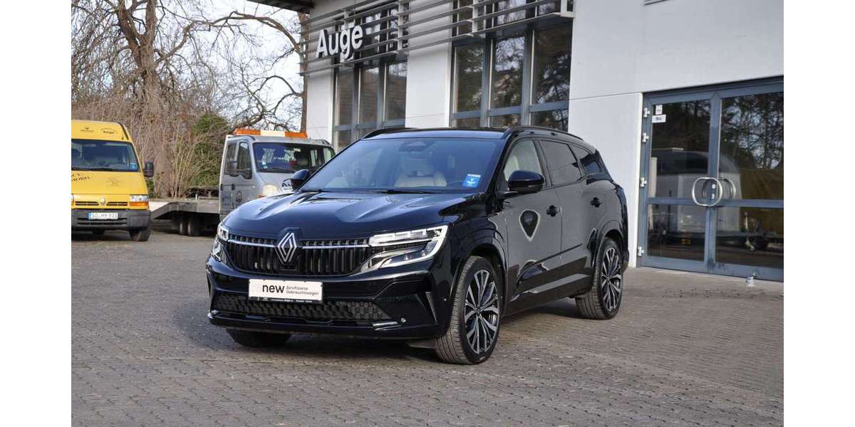 Renault Espace 20.875 km 38.900 &euro; Soest 59494