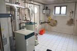 Schönes Reihenendhaus in Olfen zimmer
