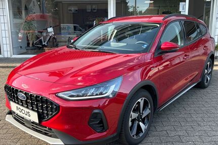 Ford Focus 10.475 km 24.490 &euro; Kamen 59174