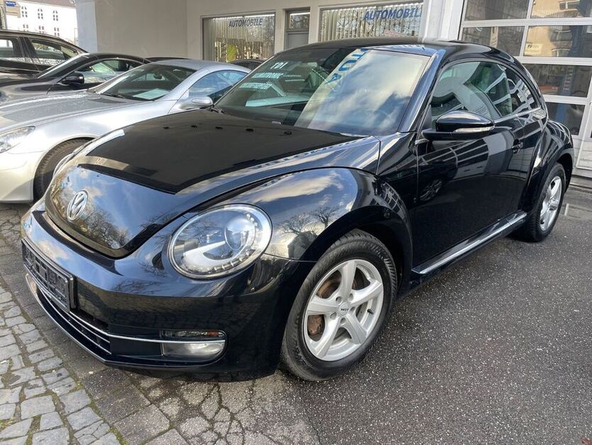 Beetle