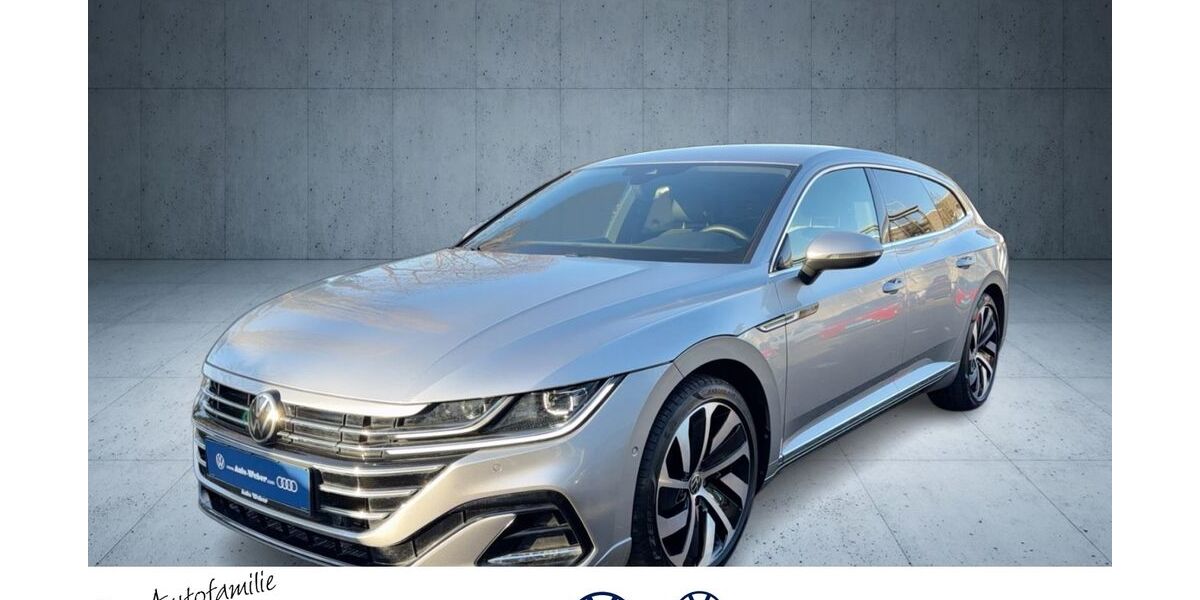 VW Arteon 85.801 km 23.550 &euro; Ahlen 59229
