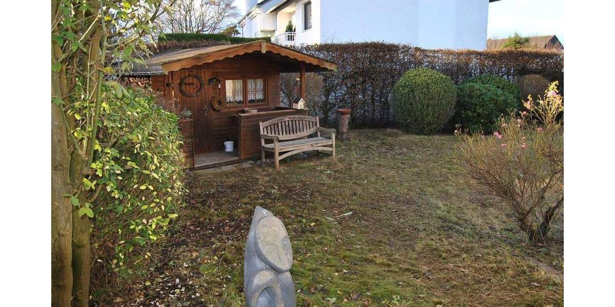 Reihenendhaus im Hammer Süden! (Erbbaurecht) 4 zimmer