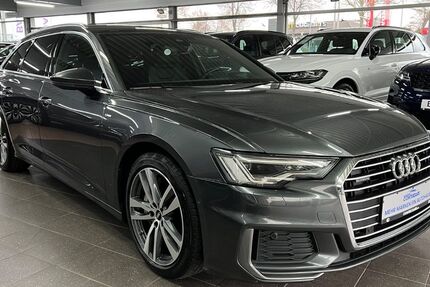 Audi A6 88.575 km 34.999 &euro; Werl 59457