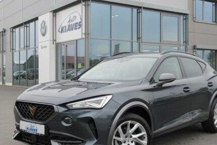 Cupra Formentor 25.700 km 29.750 &euro; Ascheberg 59387