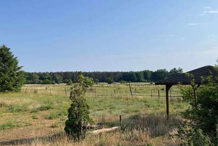 Grundstück zu verkaufen in Altlandsberg 425.000 € 5720 m²