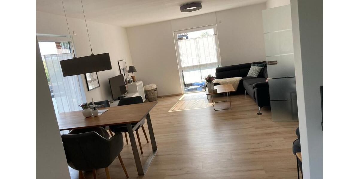 Etagenwohnung Ennigerloh - 2 Zimmer, 68 m&sup2;, 590&euro; | Angebot:26395428