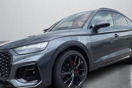 Audi Q5 15.341 km 51.989 &euro; Werne 59368